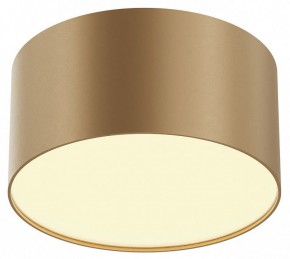 Накладной светильник Maytoni Zon C032CL-12W2.7K-RD-MG в Уфе - ufa.ok-mebel.com | фото