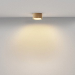 Накладной светильник Maytoni Zon C032CL-12W2.7K-RD-MG в Уфе - ufa.ok-mebel.com | фото 4