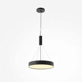Накладной светильник Maytoni Zon C032CL-45W2.7K-RD-B в Уфе - ufa.ok-mebel.com | фото 6