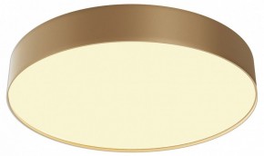 Накладной светильник Maytoni Zon C032CL-45W2.7K-RD-MG в Уфе - ufa.ok-mebel.com | фото