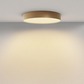 Накладной светильник Maytoni Zon C032CL-45W2.7K-RD-MG в Уфе - ufa.ok-mebel.com | фото 4