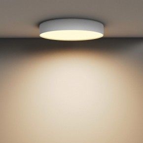 Накладной светильник Maytoni Zon C032CL-45W2.7K-RD-W в Уфе - ufa.ok-mebel.com | фото 4
