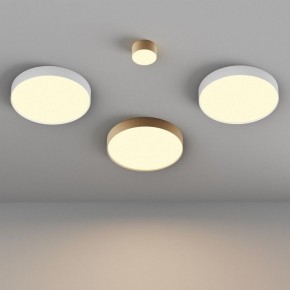 Накладной светильник Maytoni Zon C032CL-45W2.7K-RD-W в Уфе - ufa.ok-mebel.com | фото 6