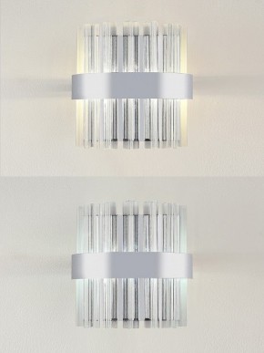 Накладной светильник Natali Kovaltseva ROYALTON LED LAMPS 81126/1W в Уфе - ufa.ok-mebel.com | фото 4