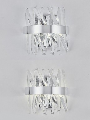 Накладной светильник Natali Kovaltseva TIZIANO LED LAMPS 81114/1W в Уфе - ufa.ok-mebel.com | фото 4