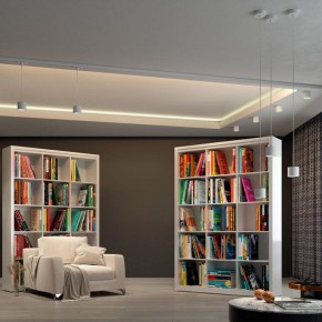 Накладной светильник Novotech Bind 358791 в Уфе - ufa.ok-mebel.com | фото 6