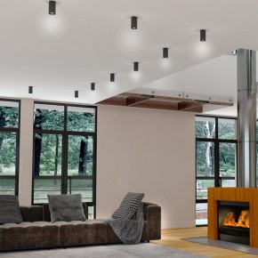 Накладной светильник Novotech Elina 370725 в Уфе - ufa.ok-mebel.com | фото 4