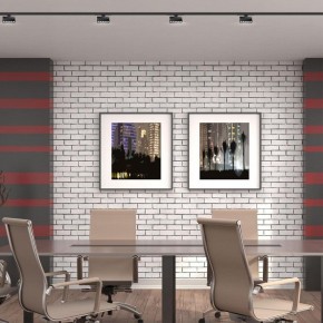 Накладной светильник Novotech Eos 358325 в Уфе - ufa.ok-mebel.com | фото 4