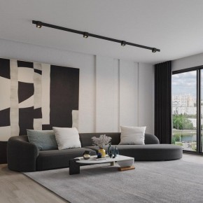 Накладной светильник Novotech Flum 359519 в Уфе - ufa.ok-mebel.com | фото 4