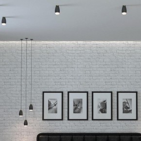 Накладной светильник Novotech Gent 370911 в Уфе - ufa.ok-mebel.com | фото 3