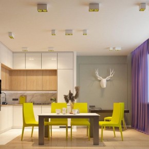 Накладной светильник Novotech Recte 358488 в Уфе - ufa.ok-mebel.com | фото 2