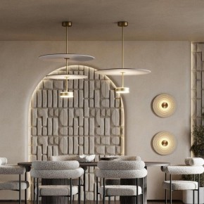 Накладной светильник Odeon Light Felt 7035/6WA в Уфе - ufa.ok-mebel.com | фото 3