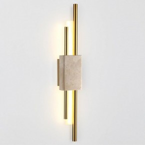 Накладной светильник Odeon Light TRAVERTINO 7034/10WL в Уфе - ufa.ok-mebel.com | фото 2