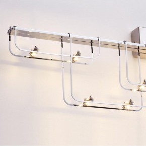 Накладной светильник Odeon Light ZAHA 7059/12WL в Уфе - ufa.ok-mebel.com | фото 4