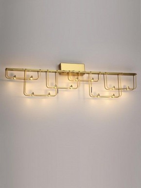 Накладной светильник Odeon Light ZAHA 7060/12WL в Уфе - ufa.ok-mebel.com | фото 2