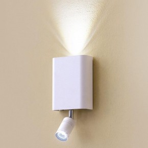 Накладной светильник с подсветкой Citilux Декарт CL704410 в Уфе - ufa.ok-mebel.com | фото 3