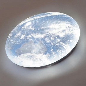 Накладной светильник Sonex Space 3085/EL в Уфе - ufa.ok-mebel.com | фото 3
