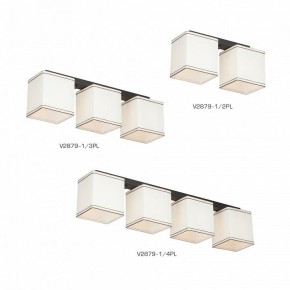 Накладной светильник Vitaluce V2879 V2879-1/4PL в Уфе - ufa.ok-mebel.com | фото 4