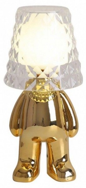 Настольная лампа декоративная Aployt Kosett APL.652.04.01 в Уфе - ufa.ok-mebel.com | фото