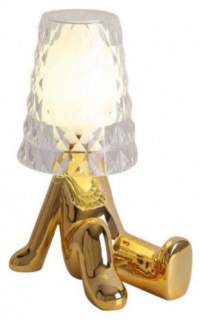Настольная лампа декоративная Aployt Kosett APL.652.14.01 в Уфе - ufa.ok-mebel.com | фото 1