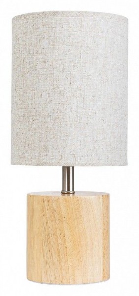 Настольная лампа декоративная Arte Lamp Jishui A5036LT-1BR в Уфе - ufa.ok-mebel.com | фото 1