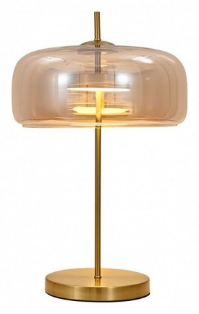 Настольная лампа декоративная Arte Lamp Padova A2404LT-1AM в Уфе - ufa.ok-mebel.com | фото