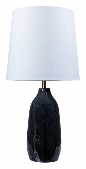 Настольная лампа декоративная Arte Lamp Rukbat A5046LT-1BK в Уфе - ufa.ok-mebel.com | фото