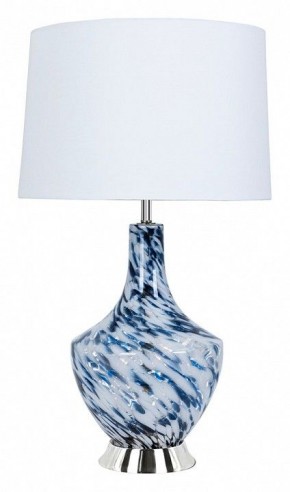 Настольная лампа декоративная Arte Lamp Sheratan A5052LT-1CC в Уфе - ufa.ok-mebel.com | фото 1