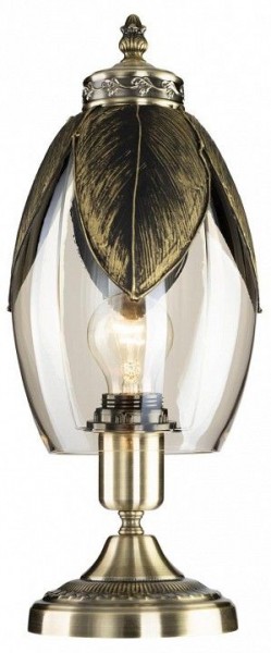 Настольная лампа декоративная Citilux Garuda CL420813 в Уфе - ufa.ok-mebel.com | фото 1