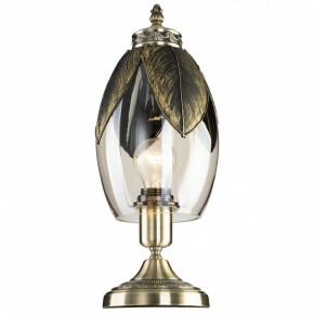 Настольная лампа декоративная Citilux Garuda CL420813 в Уфе - ufa.ok-mebel.com | фото 2