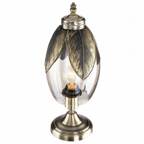 Настольная лампа декоративная Citilux Garuda CL420813 в Уфе - ufa.ok-mebel.com | фото 3
