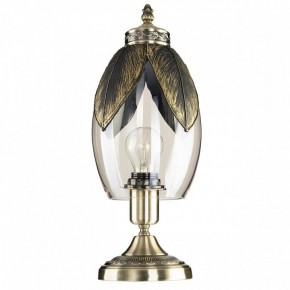 Настольная лампа декоративная Citilux Garuda CL420813 в Уфе - ufa.ok-mebel.com | фото 4