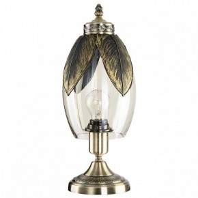 Настольная лампа декоративная Citilux Garuda CL420813 в Уфе - ufa.ok-mebel.com | фото 5