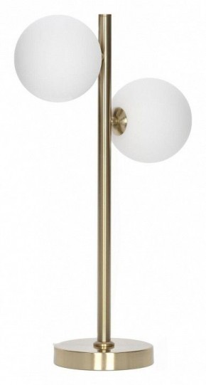 Настольная лампа декоративная Citilux Рунд CL205820N в Уфе - ufa.ok-mebel.com | фото 1
