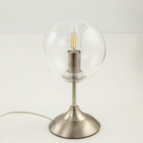 Настольная лампа декоративная Citilux Томми CL102811 в Уфе - ufa.ok-mebel.com | фото 4