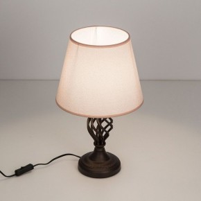 Настольная лампа декоративная Citilux Вена CL402855 в Уфе - ufa.ok-mebel.com | фото 4
