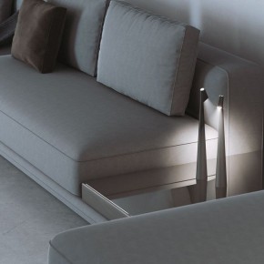 Настольная лампа декоративная Elektrostandard Elite Elite черный (TL70250) в Уфе - ufa.ok-mebel.com | фото 5