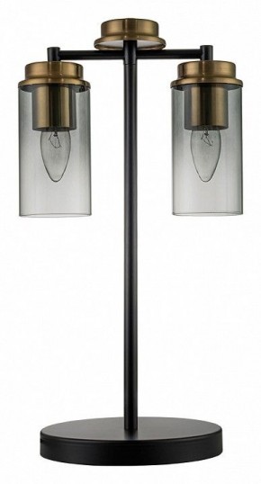 Настольная лампа декоративная Escada Dinasty 2118/2 в Уфе - ufa.ok-mebel.com | фото 1