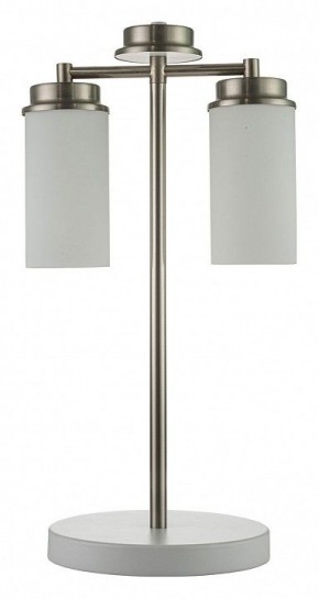 Настольная лампа декоративная Escada Legacy 2119/2 Chrome в Уфе - ufa.ok-mebel.com | фото