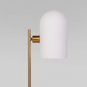 Настольная лампа декоративная Eurosvet Bambola 01164/1 латунь в Уфе - ufa.ok-mebel.com | фото 5