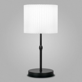 Настольная лампа декоративная Eurosvet Notturno 01162/1 черный в Уфе - ufa.ok-mebel.com | фото