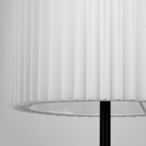 Настольная лампа декоративная Eurosvet Notturno 01162/1 черный в Уфе - ufa.ok-mebel.com | фото 5