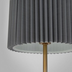 Настольная лампа декоративная Eurosvet Notturno 01162/1 латунь в Уфе - ufa.ok-mebel.com | фото 4