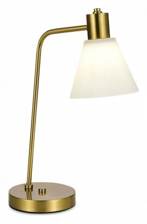 Настольная лампа декоративная EVOLUCE Arki SLE1561-304-01 в Уфе - ufa.ok-mebel.com | фото 2