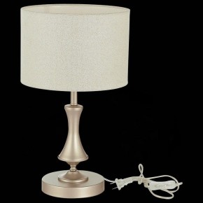 Настольная лампа декоративная EVOLUCE Elida SLE107704-01 в Уфе - ufa.ok-mebel.com | фото 3