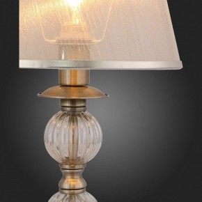 Настольная лампа декоративная EVOLUCE Grazia SL185.304.01 в Уфе - ufa.ok-mebel.com | фото 5