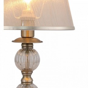 Настольная лампа декоративная EVOLUCE Grazia SL185.304.01 в Уфе - ufa.ok-mebel.com | фото 7