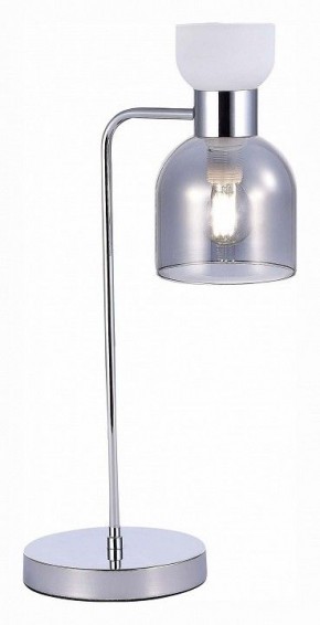 Настольная лампа декоративная EVOLUCE Vento SLE1045-104-01 в Уфе - ufa.ok-mebel.com | фото