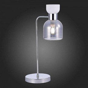 Настольная лампа декоративная EVOLUCE Vento SLE1045-104-01 в Уфе - ufa.ok-mebel.com | фото 3