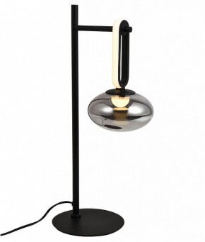 Настольная лампа декоративная Favourite Baron 4284-1T в Уфе - ufa.ok-mebel.com | фото